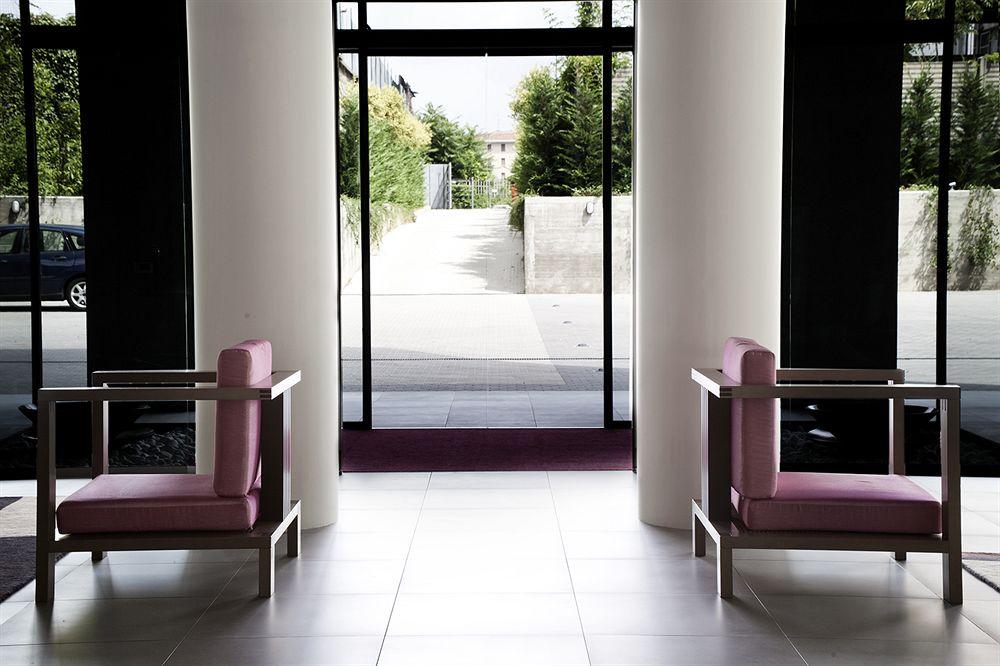 Zambala Luxury Aparthotel Milan