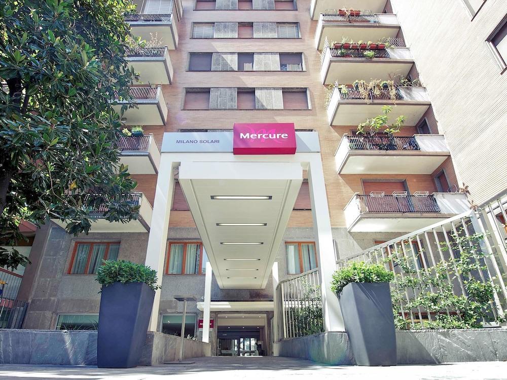 Mercure Solari Milão