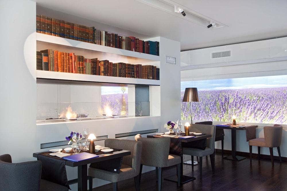 Magna Pars L'hotel A Parfum, Small Luxury Of The World 5*