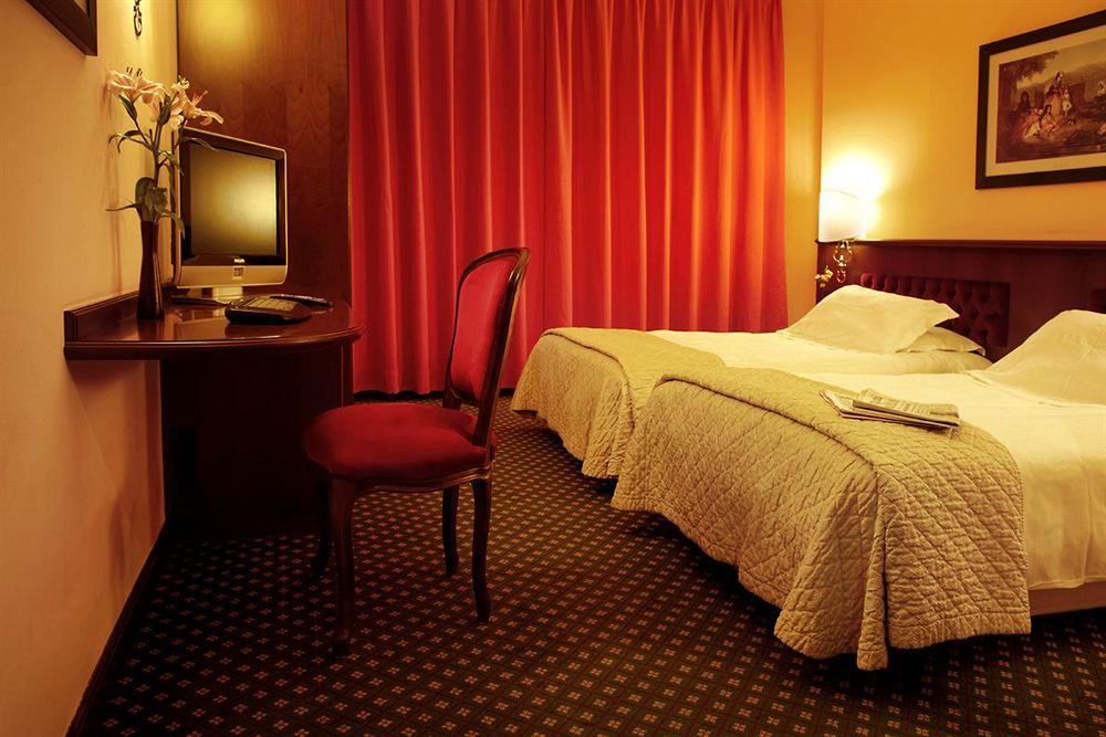 Alga Hotel