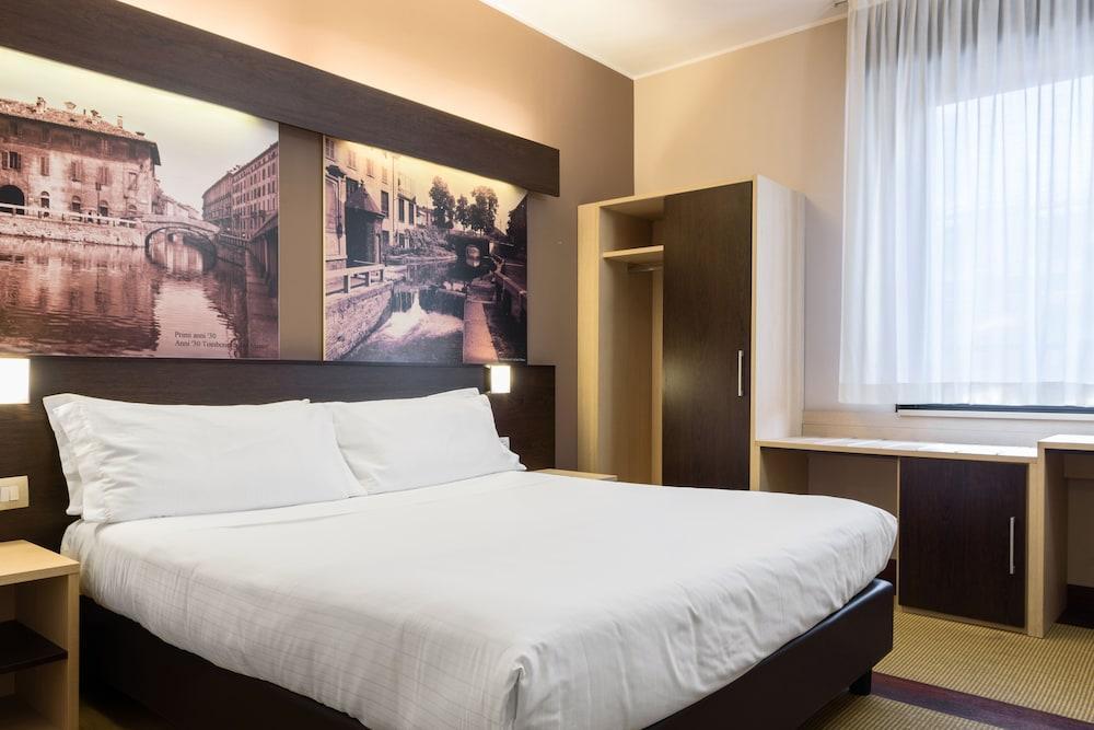 Portello Hotel 4*