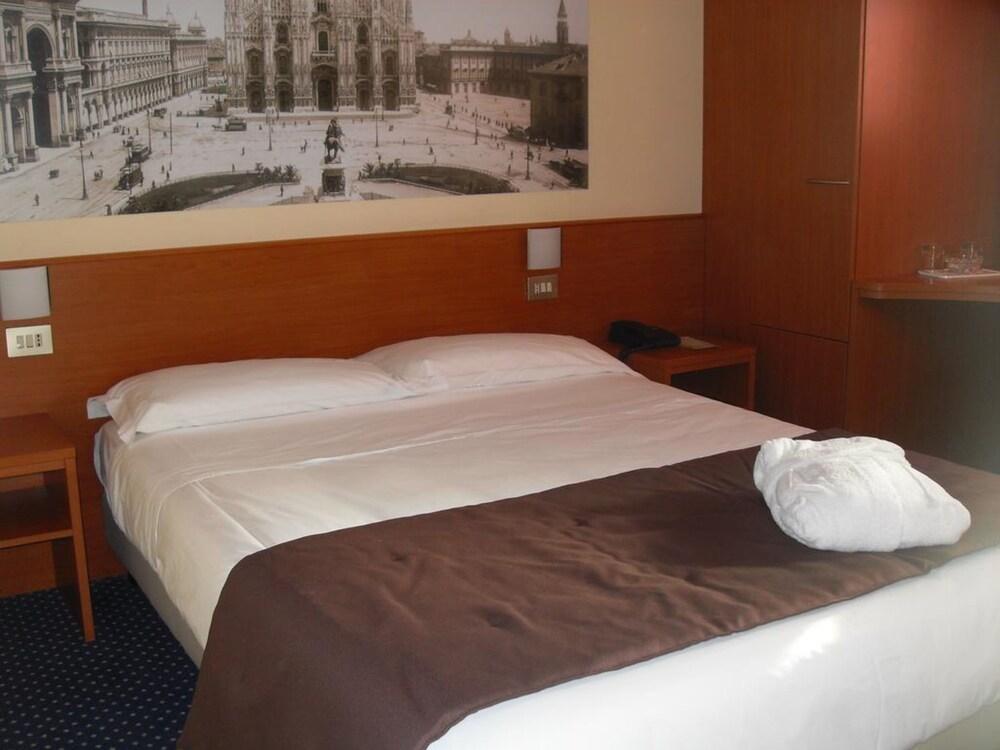 Portello Hotel 4*