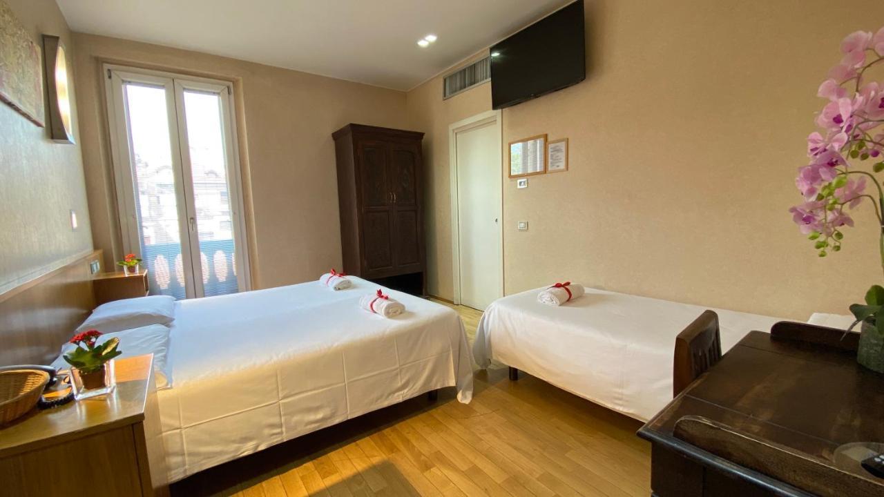 Eurohotel Mailand