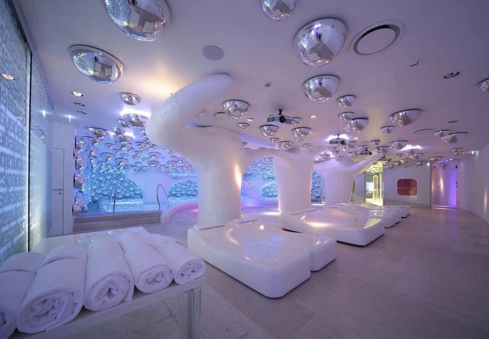 Palazzo Matteotti, The Dedica Anthology, Autograph Collection Hotel