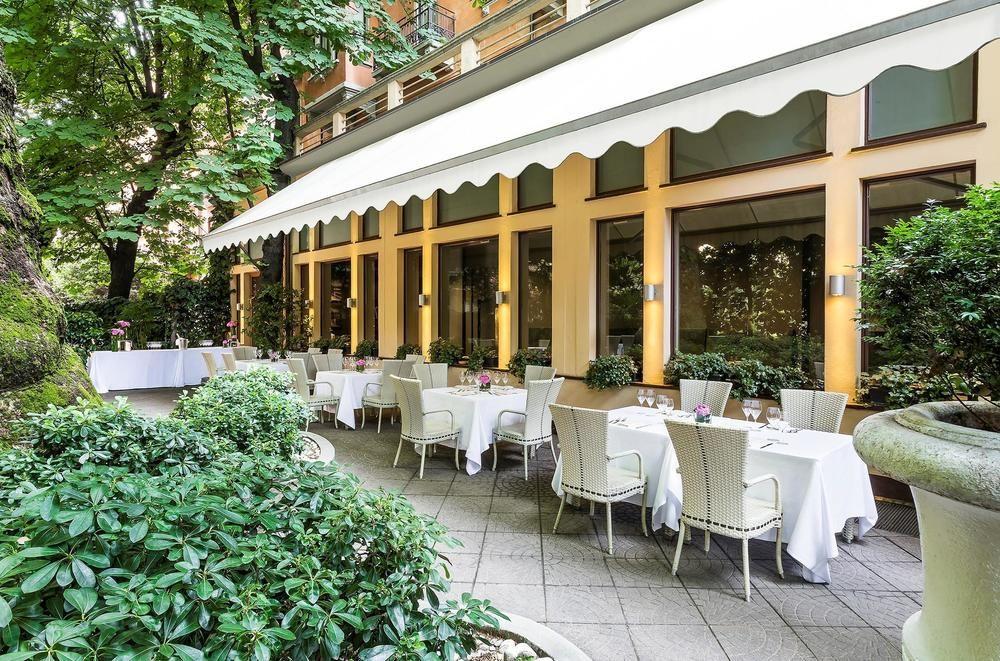 Sheraton Diana Majestic Hotel