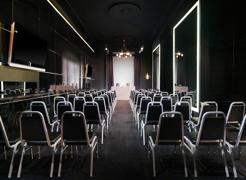 Sheraton Diana Majestic Hotel Milão