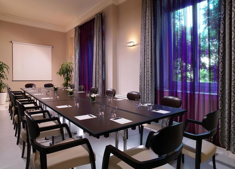 Sheraton Diana Majestic Milão