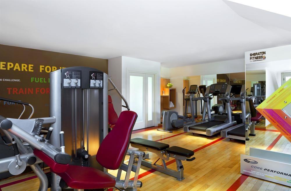 Sheraton Diana Majestic Hotel 4*