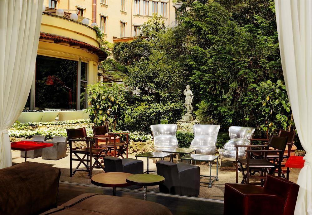 Hotel Sheraton Diana Majestic 4*