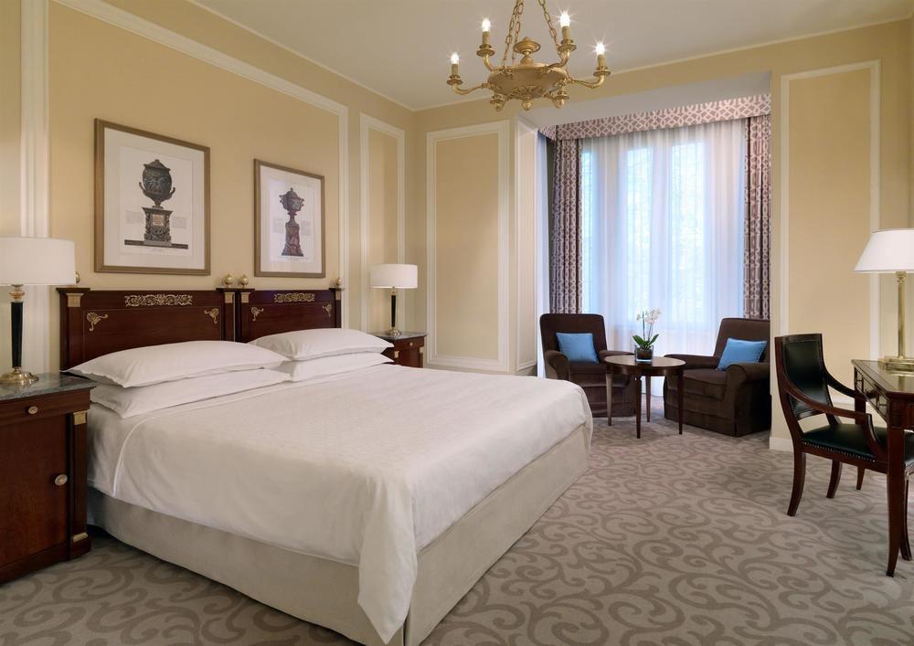 Sheraton Diana Majestic