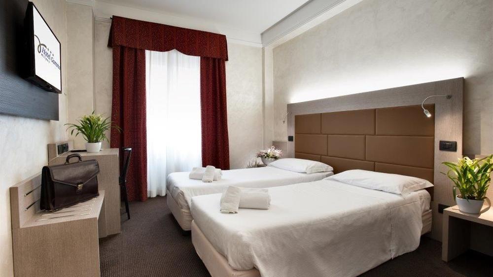 Hotel Gamma 3*