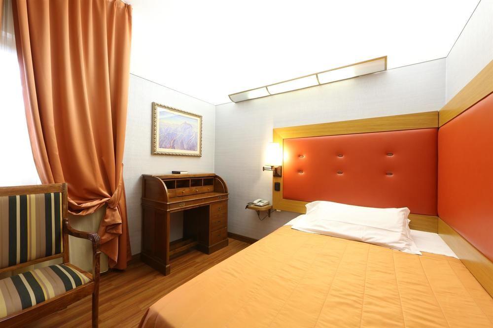 Hotel Axyhotels Innstyle Milan