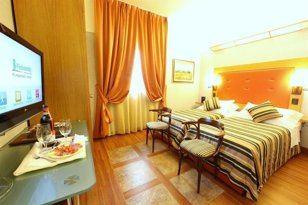 Hotel Axyhotels Innstyle