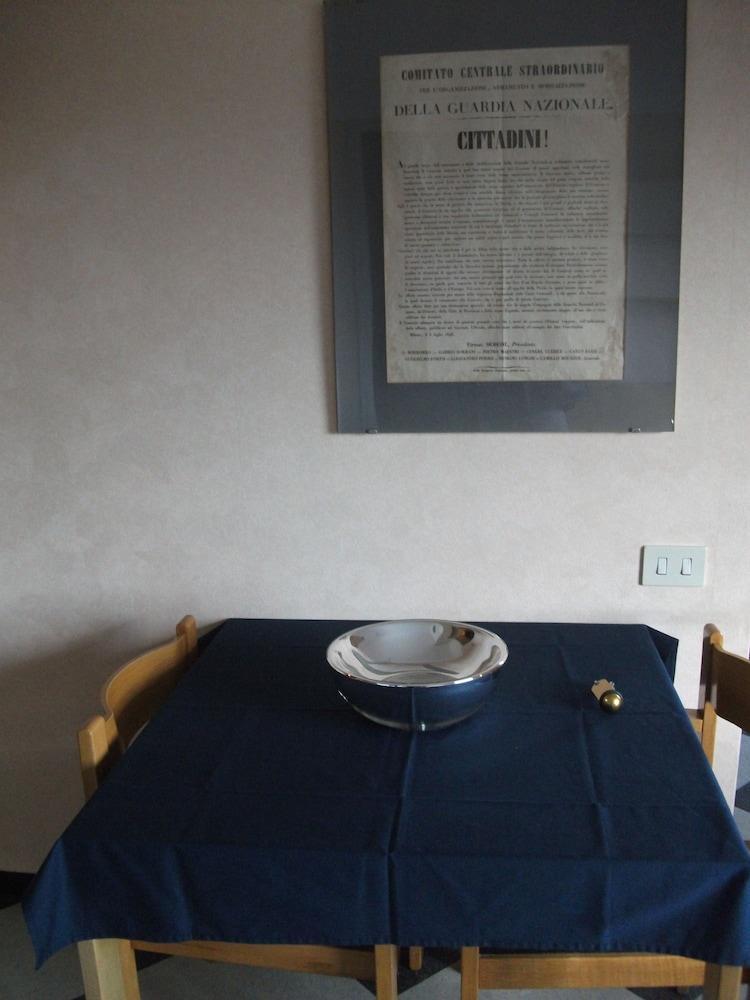 Aparthotel Siloe Mailand