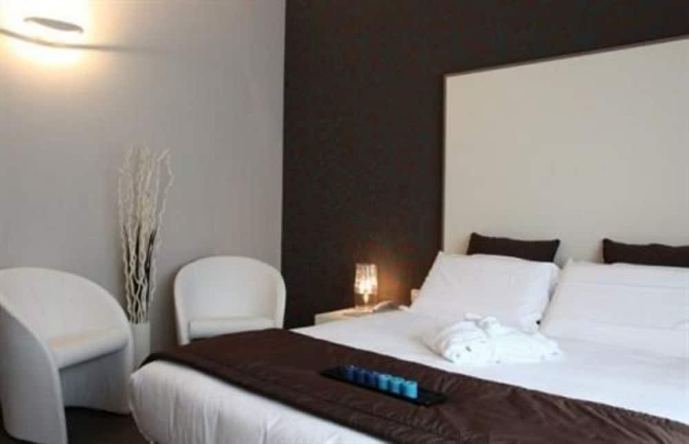 Hotel Tiziano - Gruppo Mini Milão