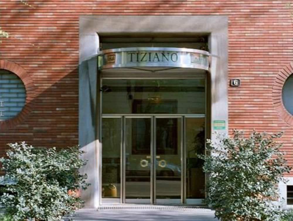 Hotel Tiziano - Gruppo Mini Milão