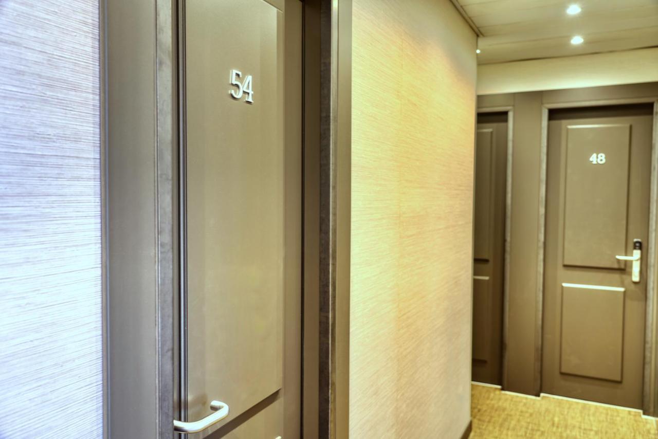 Hotel Mec Milan
