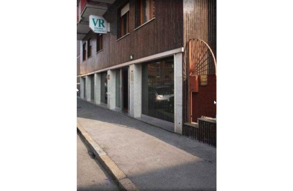 Viserba Aparthotel Milão