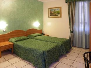 22 Marzo Hotel Mailand