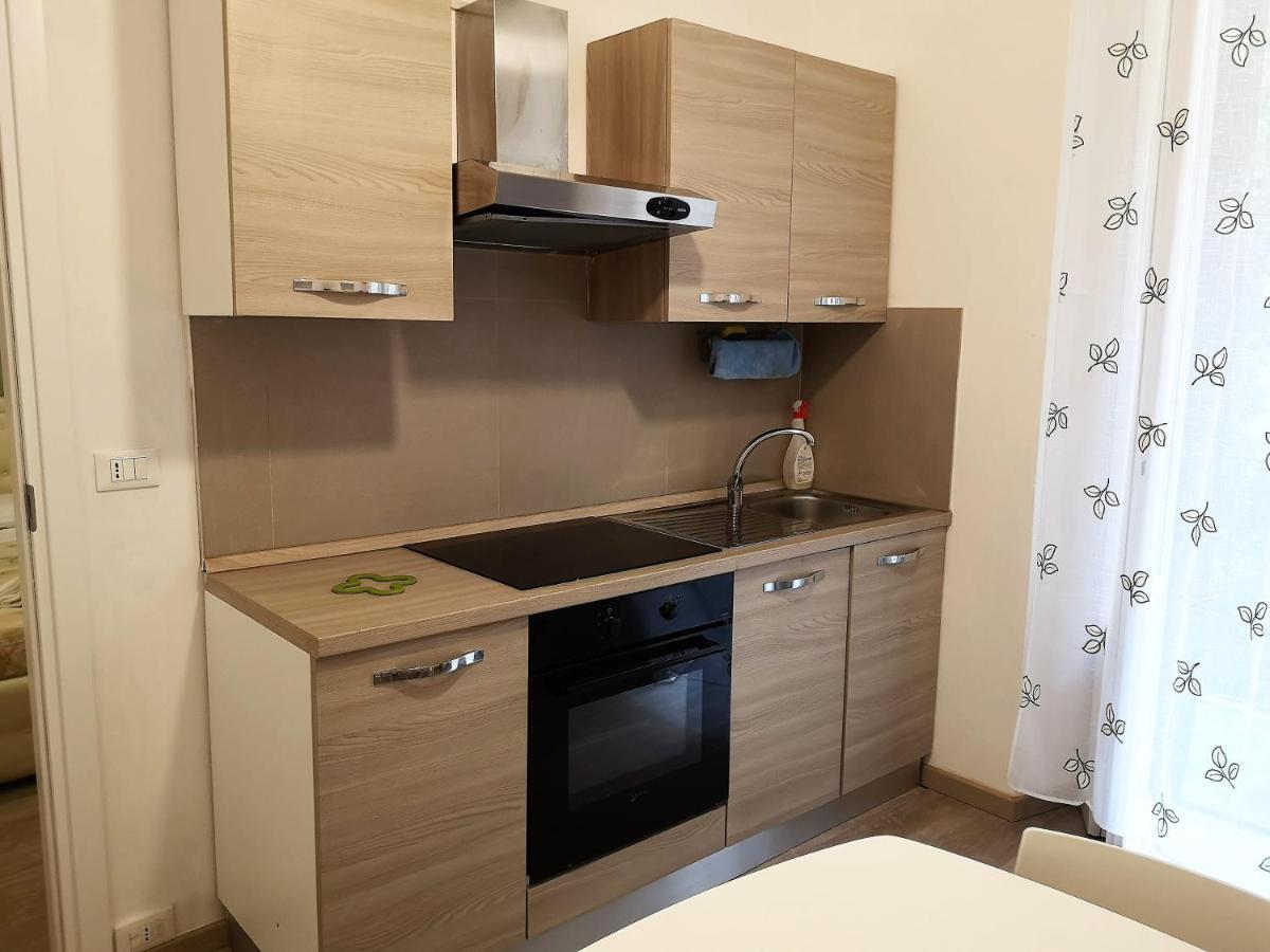 Viale Brianza Apartment *