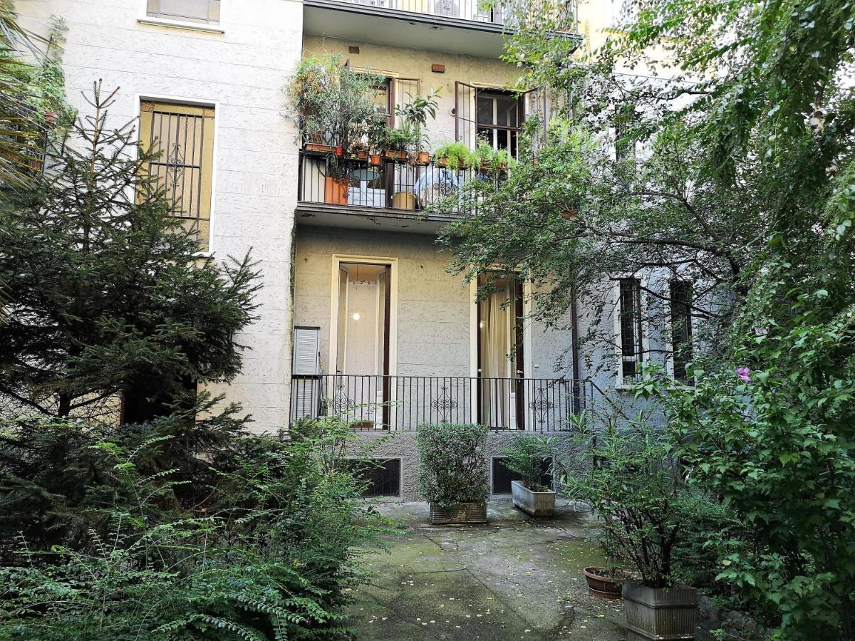 Viale Brianza Apartment *