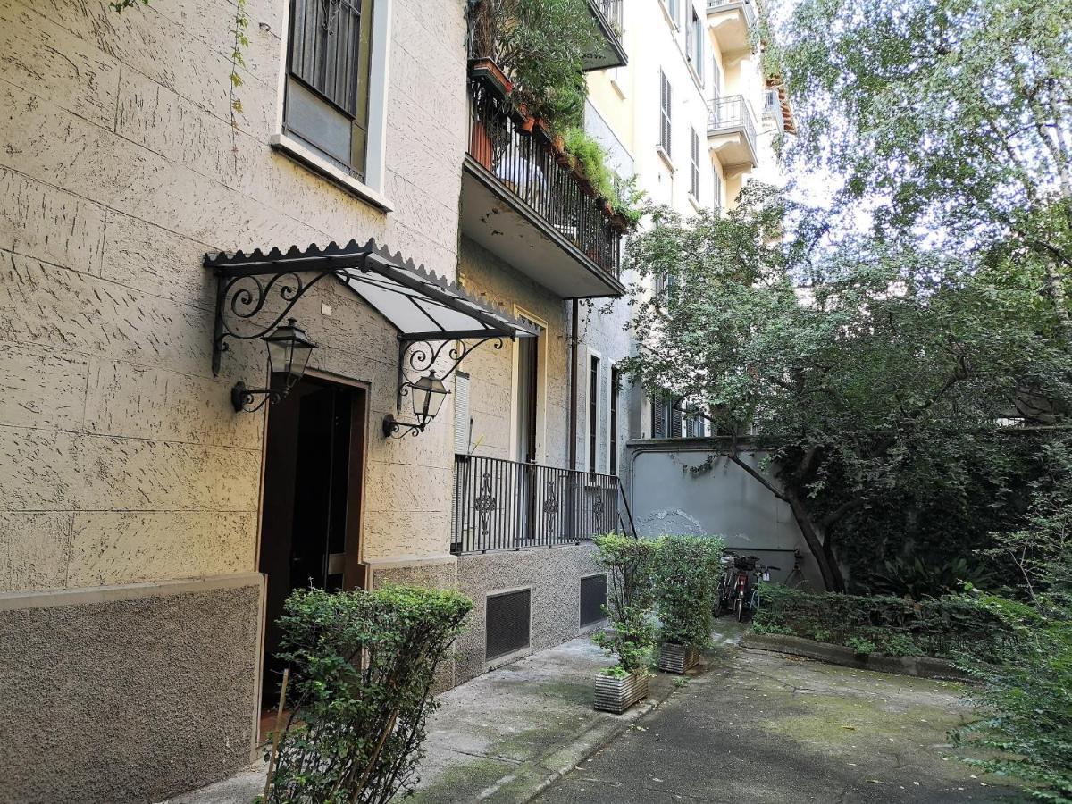 Viale Brianza * Milan