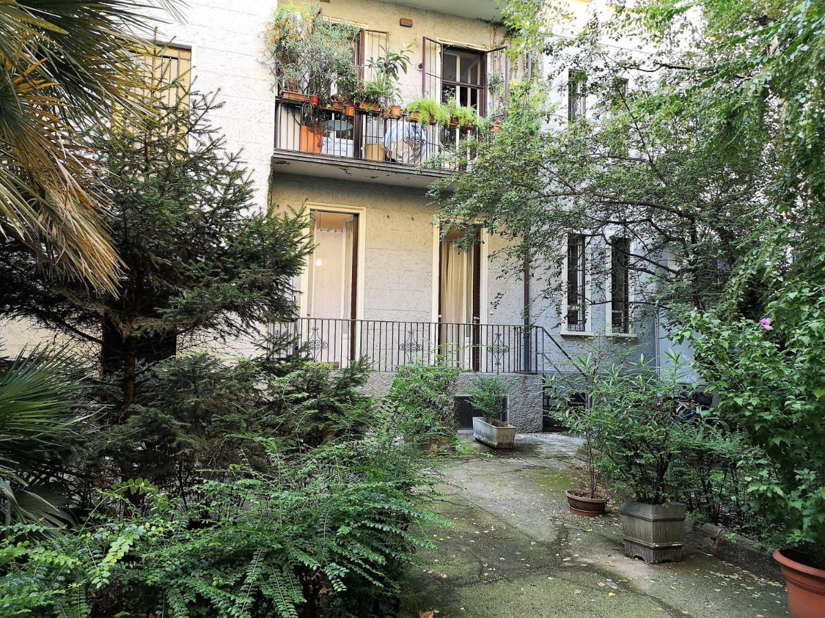 Apartment Viale Brianza