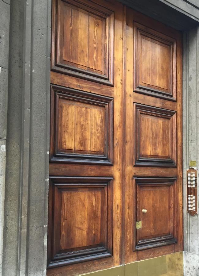 Apartment Viale Brianza Milan