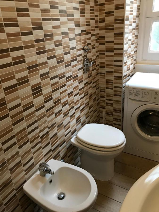 Viale Brianza Apartment