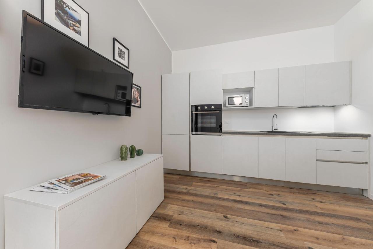 Casa Da Mirabello Apartment Mailand