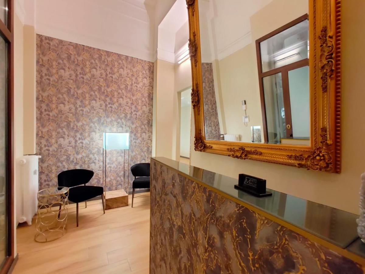 Intomilan Galleria Duomo I Boutique & Design