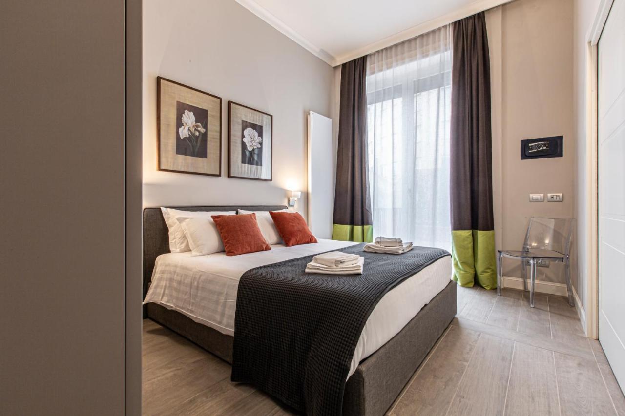 Duomo Terrace R&r Apartment