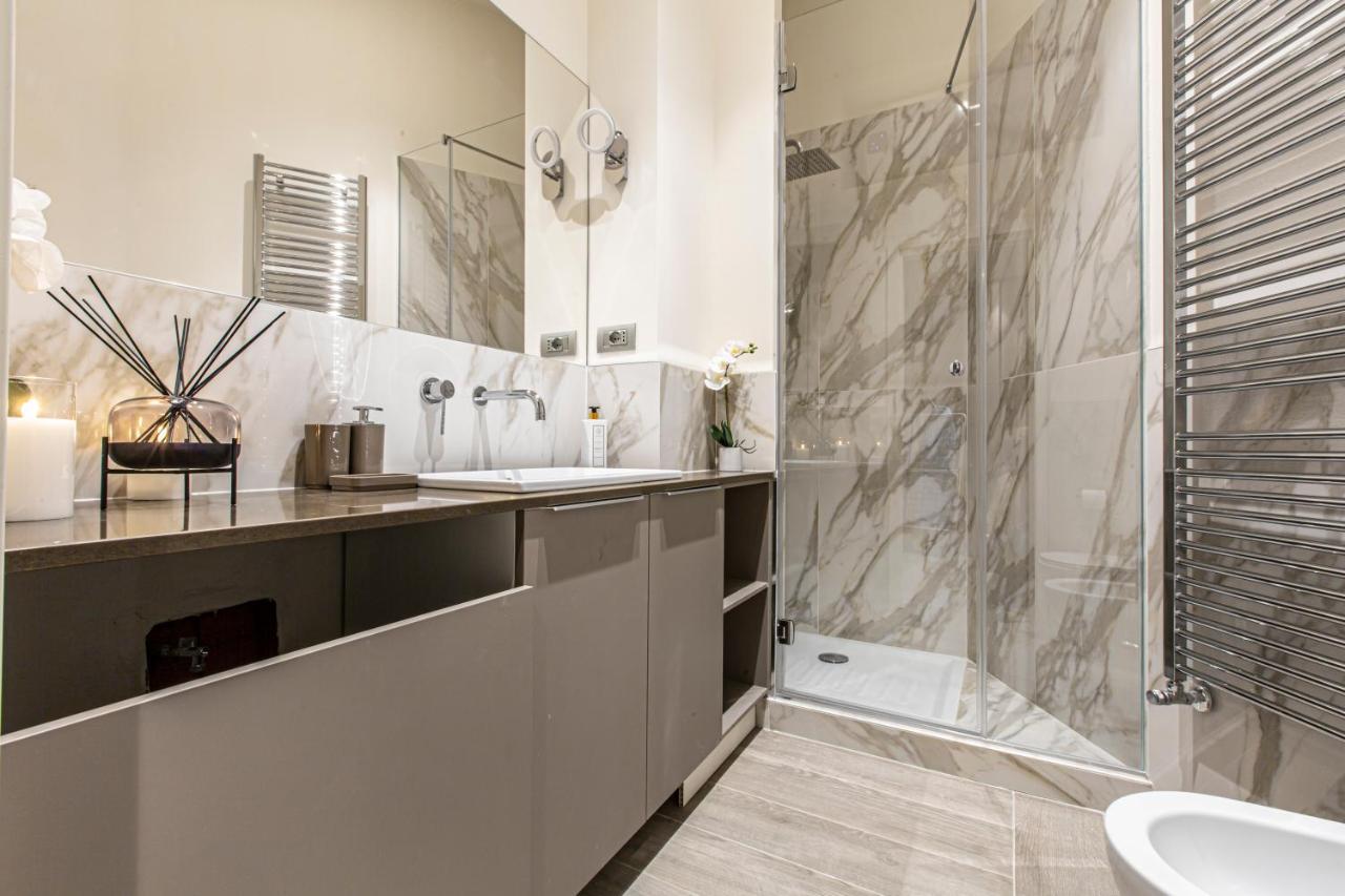 Apartment Duomo Terrace R&r Mailand