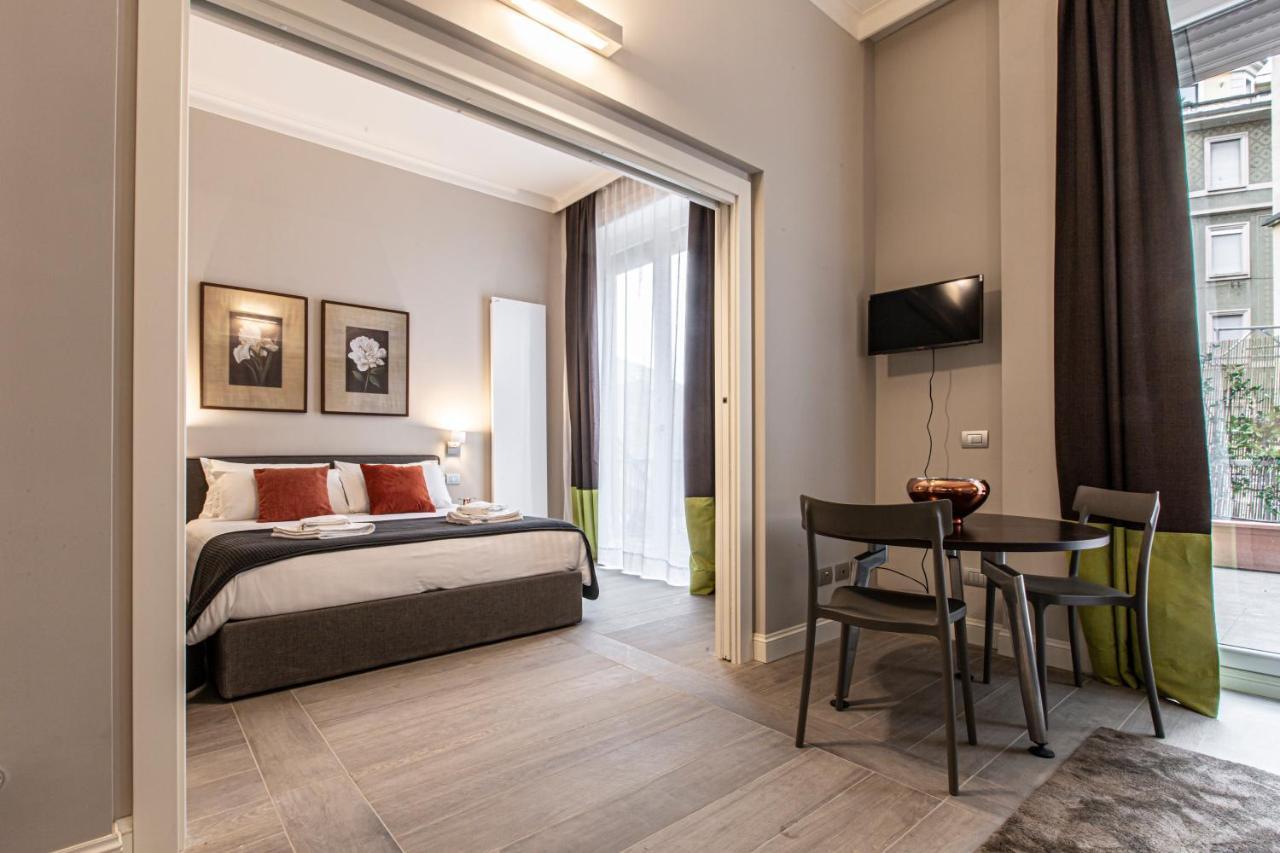 Apartment Duomo Terrace R&r