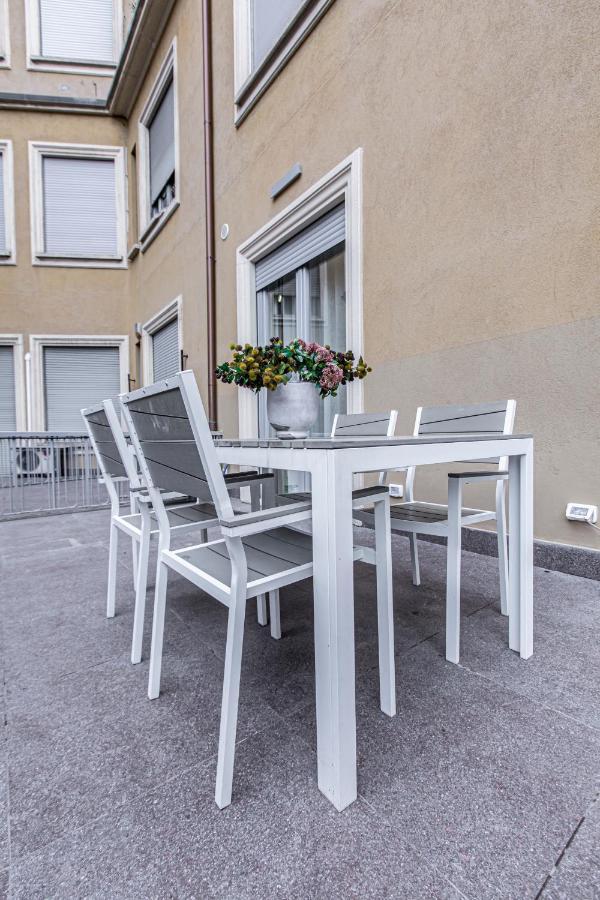 Duomo Terrace R&r