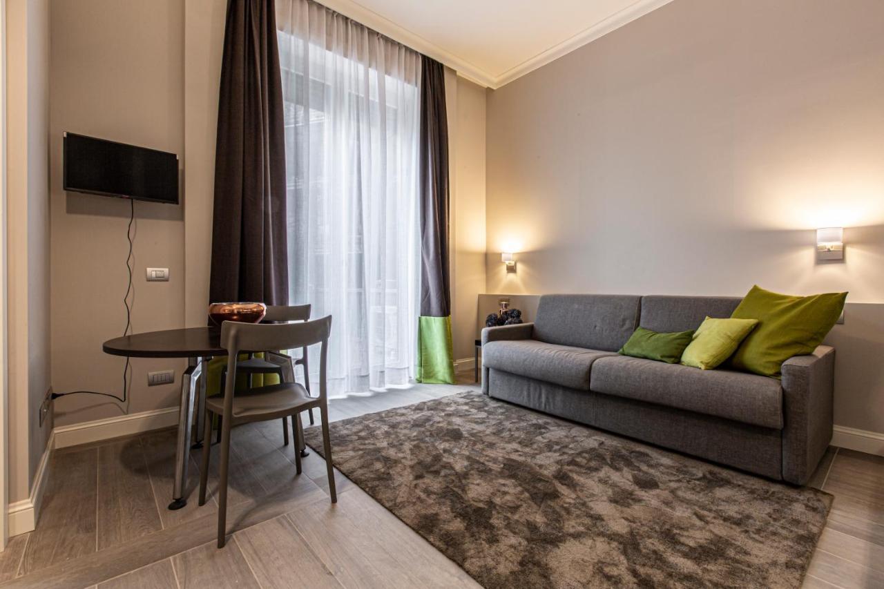 Duomo Terrace R&r Apartment *
