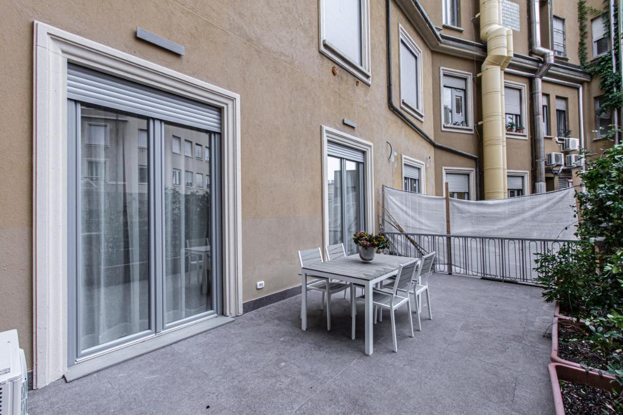Apartment Duomo Terrace R&r