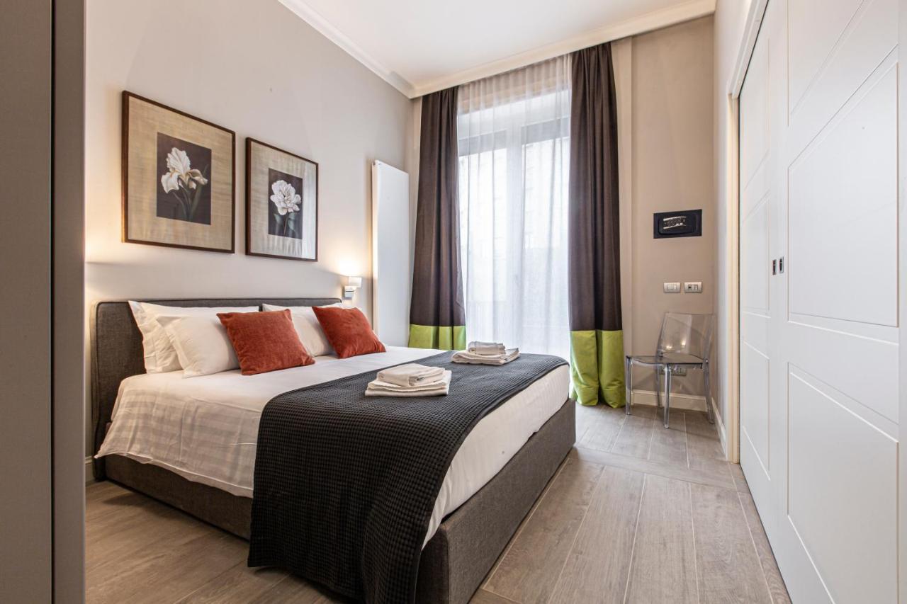 Apartment Duomo Terrace R&r