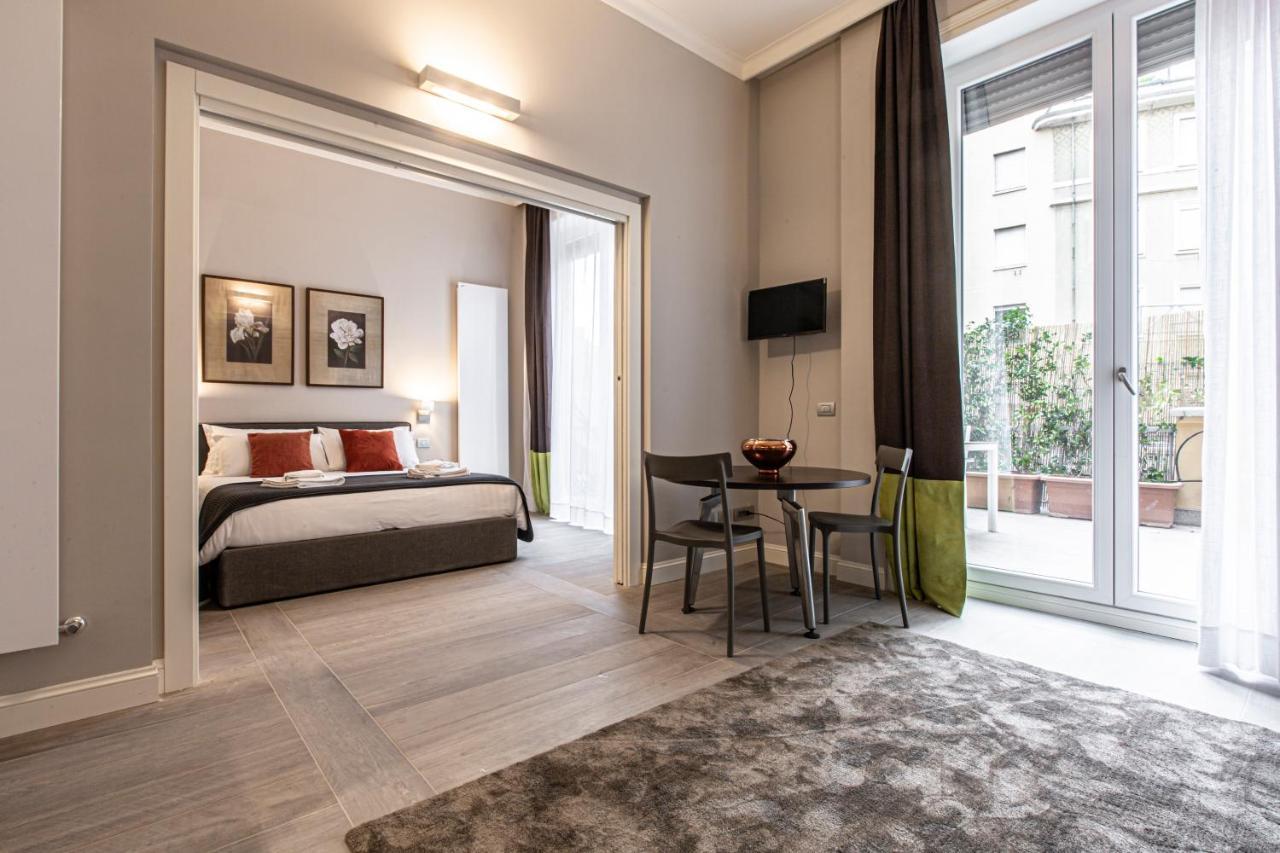 Duomo Terrace R&r Apartment *