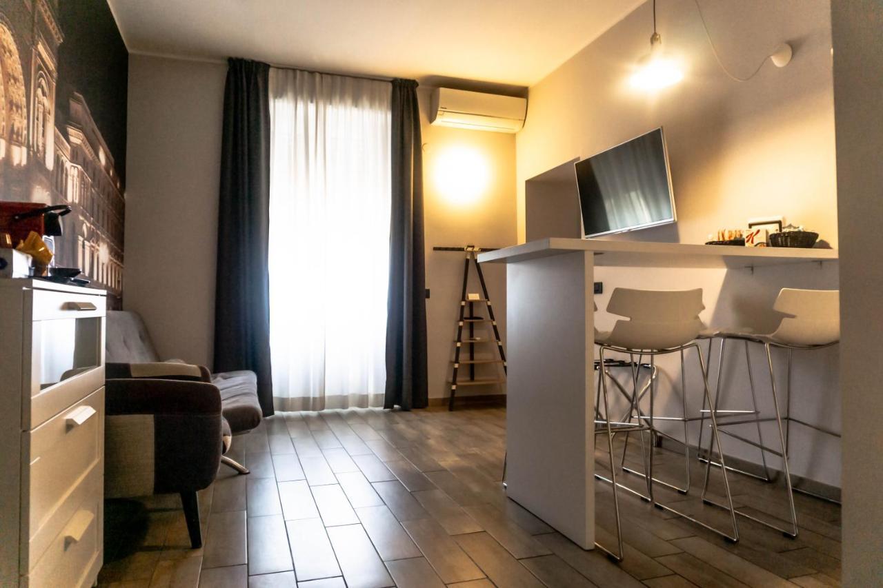 Aparthotel Meneghino Mailand