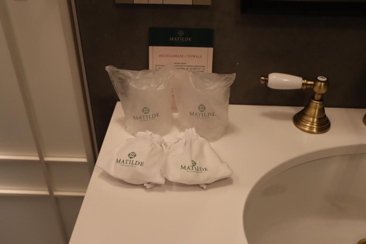 Matilde Boutique Hotel