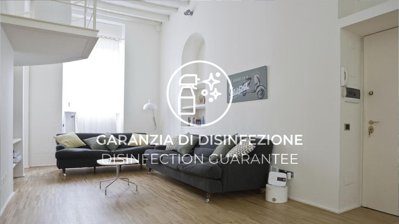 Italianway - Pinamonte 9 Loft *