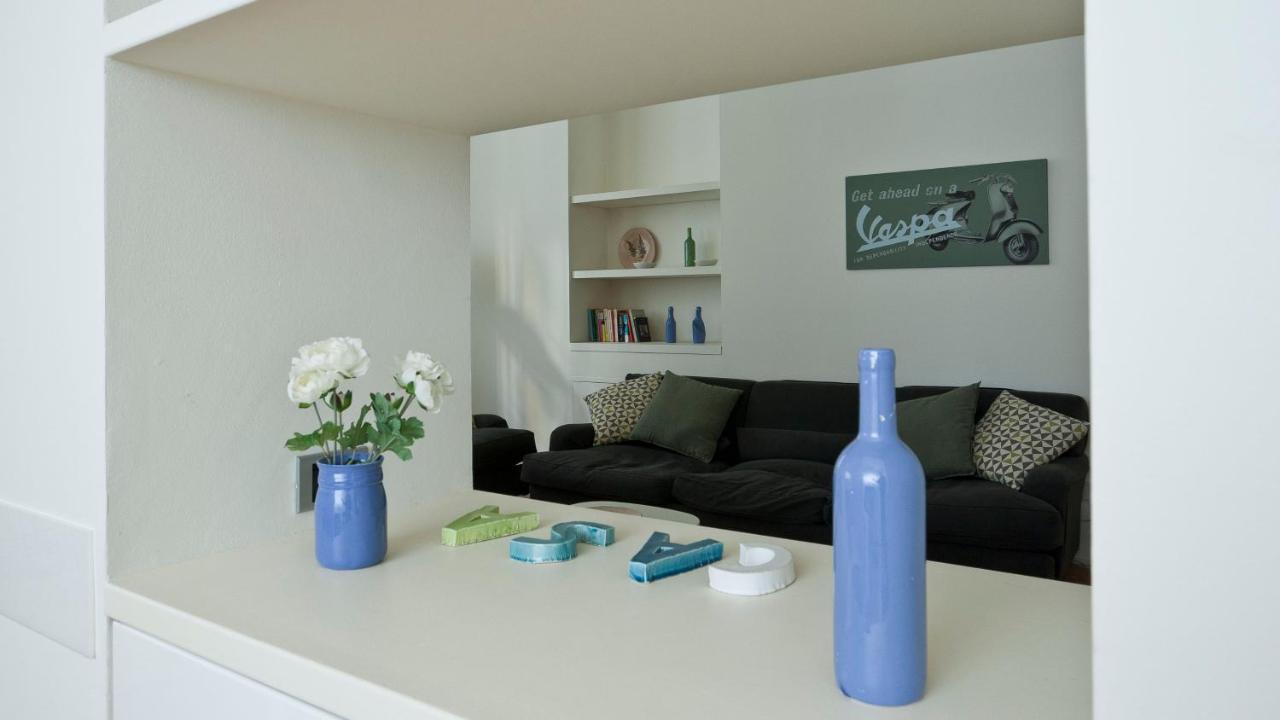 Apartamento Italianway - Pinamonte 9 Loft Milão