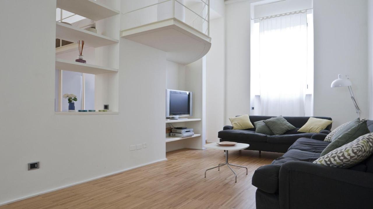 Italianway - Pinamonte 9 Loft Apartamento *