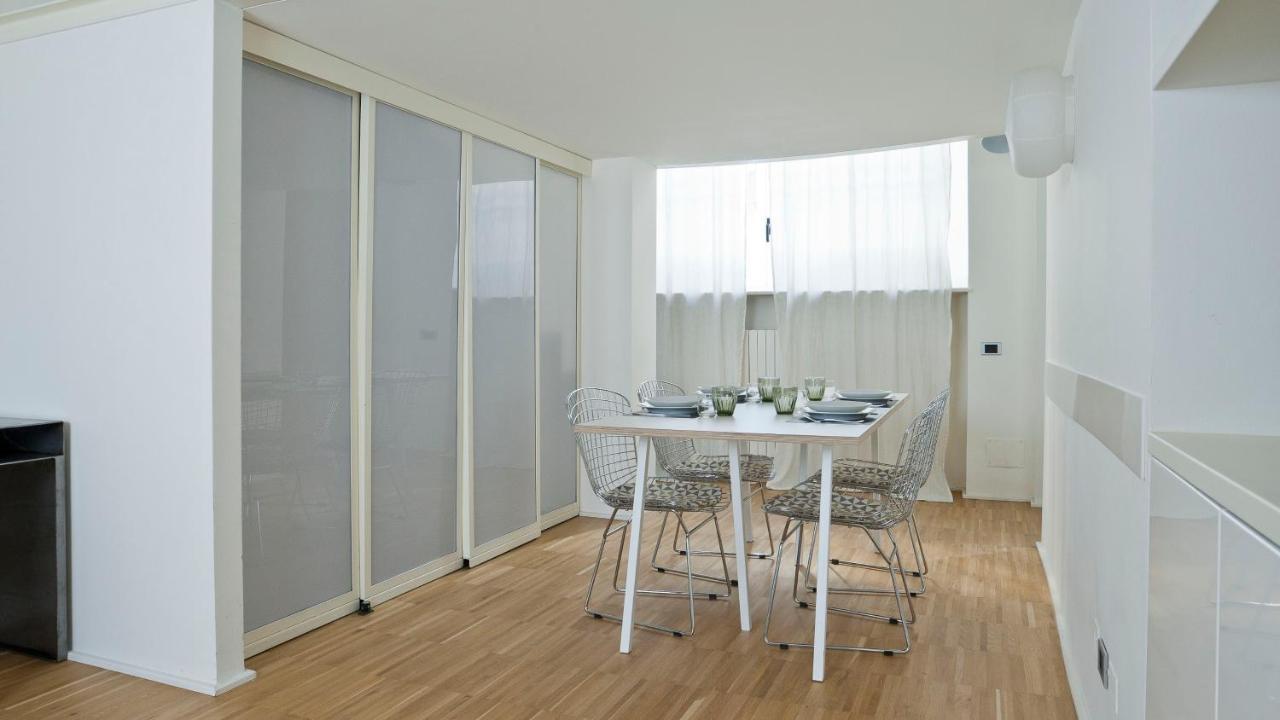 Apartamento Italianway - Pinamonte 9 Loft Milão