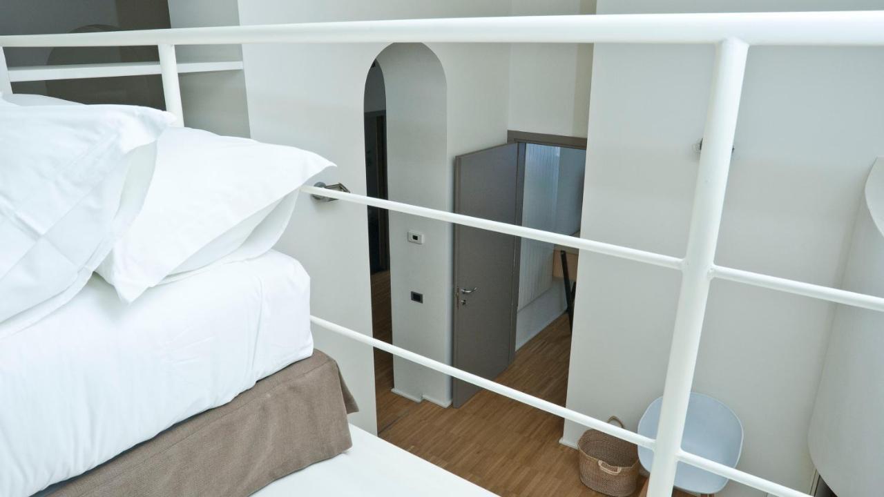 Apartamento Italianway - Pinamonte 9 Loft *