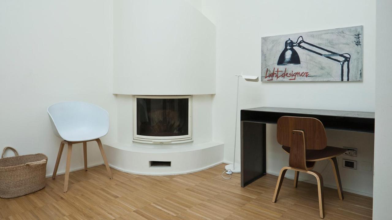 Italianway - Pinamonte 9 Loft * Milão