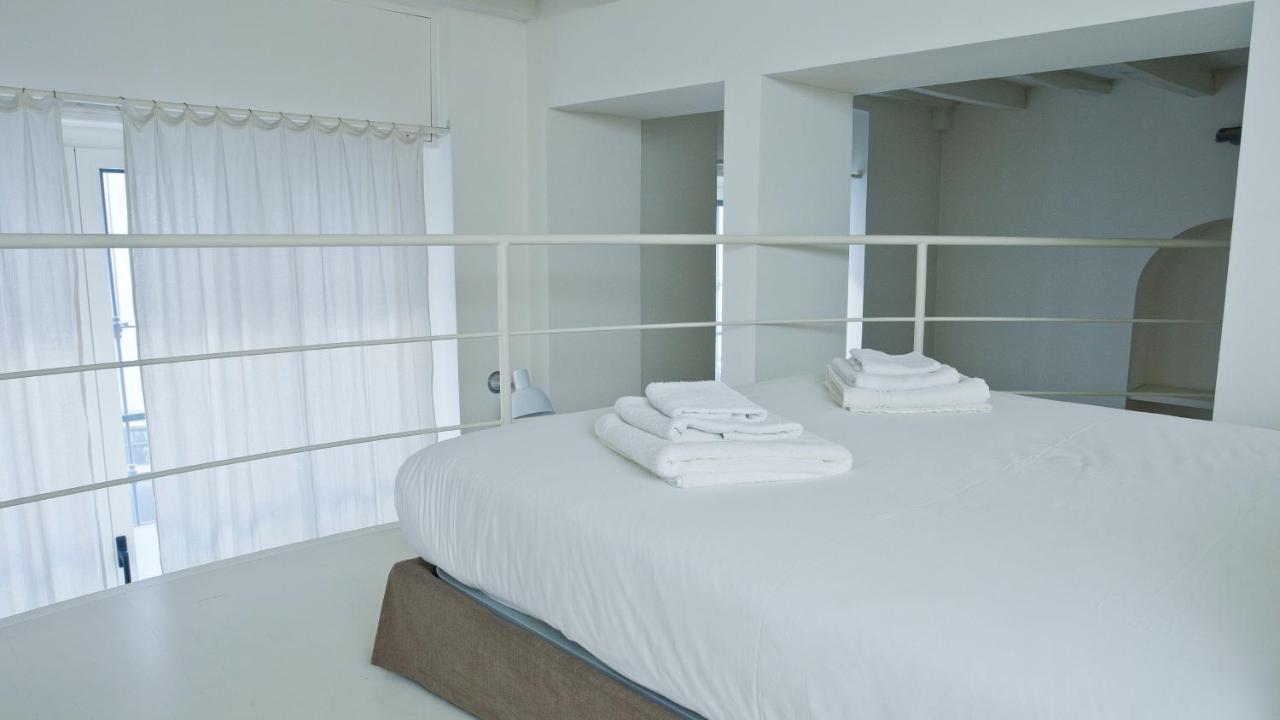 Apartamento Italianway - Pinamonte 9 Loft Milão