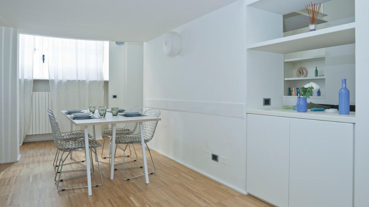 Italianway - Pinamonte 9 Loft *