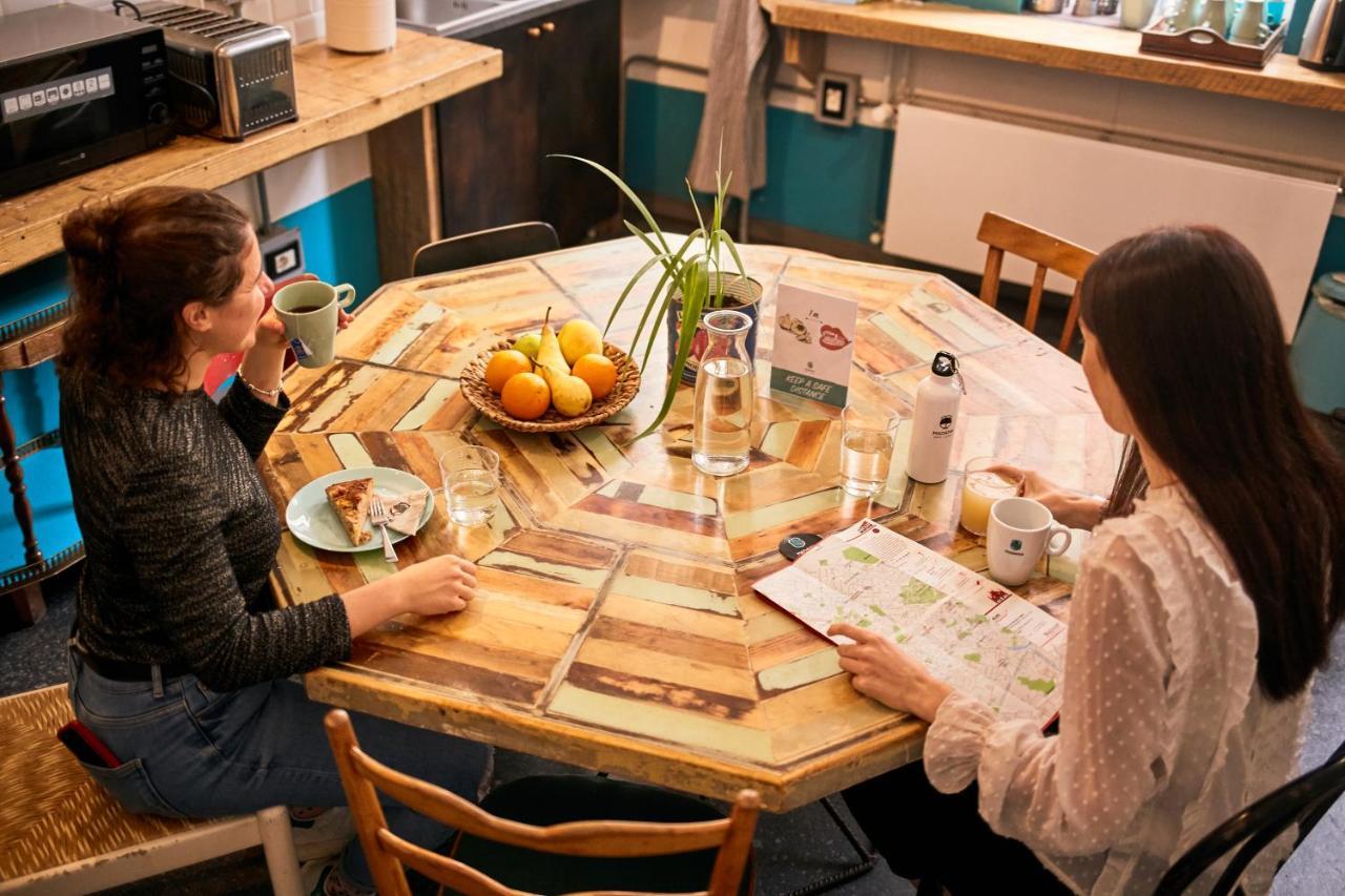 Albergue Madama & Bistrot
